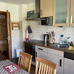 Апартаменты Comfortable In A Beautiful Surrounding