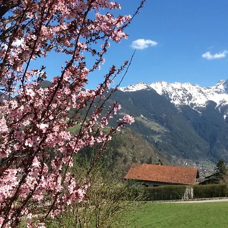 Comfortable In A Beautiful Surrounding Sautens