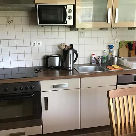 Appartement Comfortable In A Beautiful Surrounding Sautens