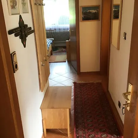 Appartement Comfortable In A Beautiful Surrounding *