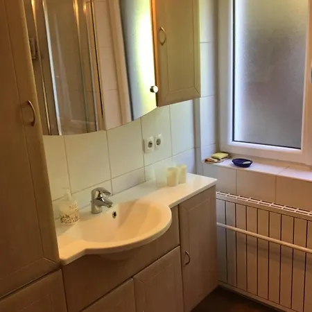 Appartement Comfortable In A Beautiful Surrounding Sautens