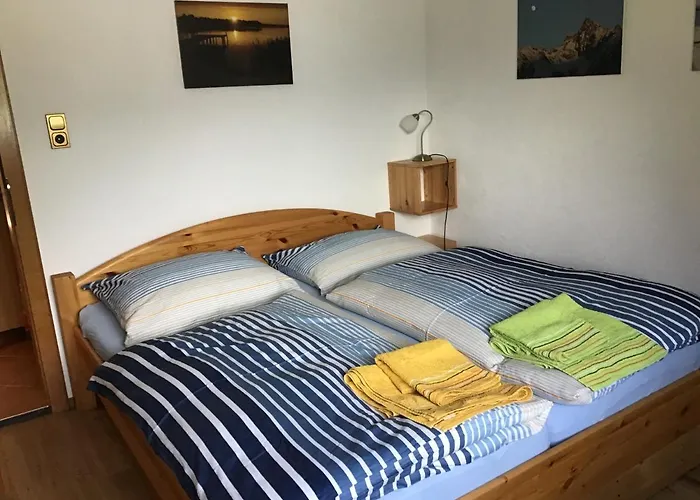 Comfortable In A Beautiful Surrounding Apartment Sautens