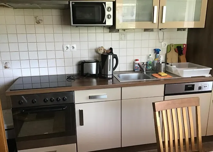 Apartment Comfortable In A Beautiful Surrounding Sautens