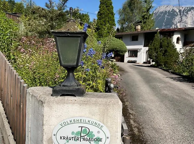 Apartment Comfortable In A Beautiful Surrounding Sautens