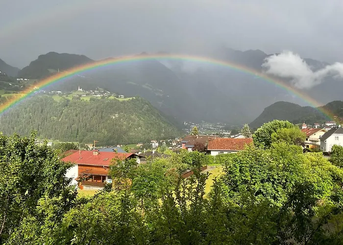 Comfortable In A Beautiful Surrounding Apartment