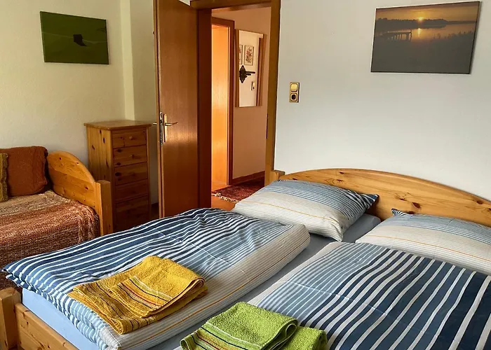 Comfortable In A Beautiful Surrounding Apartment Sautens