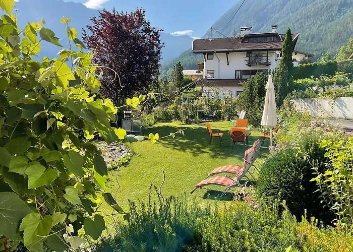 Apartment Comfortable In A Beautiful Surrounding